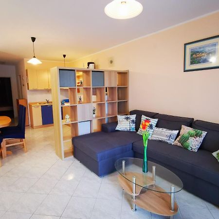 Apartment Mirna 巴斯卡 外观 照片