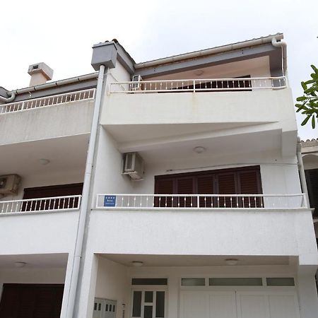 Apartment Mirna 巴斯卡 外观 照片