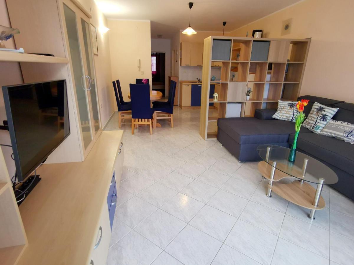 Apartment Mirna 巴斯卡 外观 照片