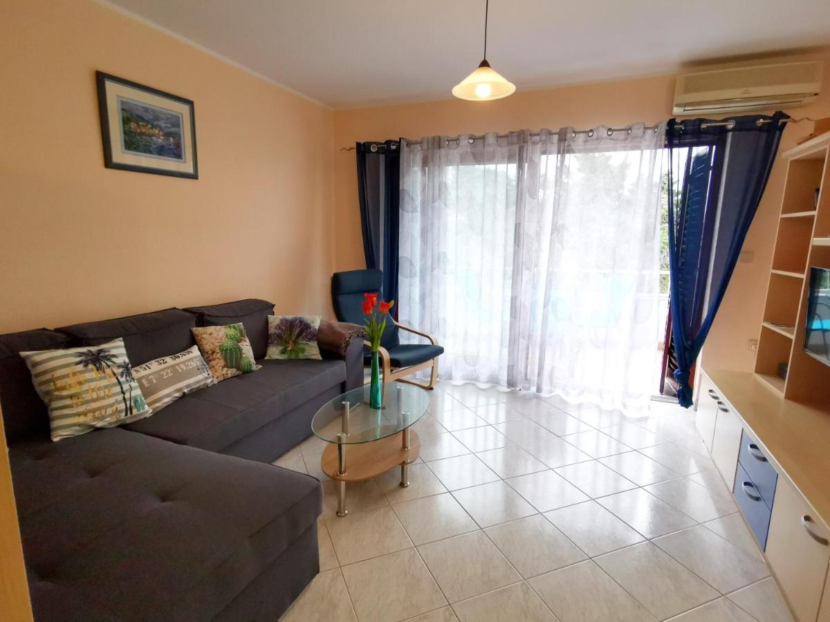 Apartment Mirna 巴斯卡 外观 照片