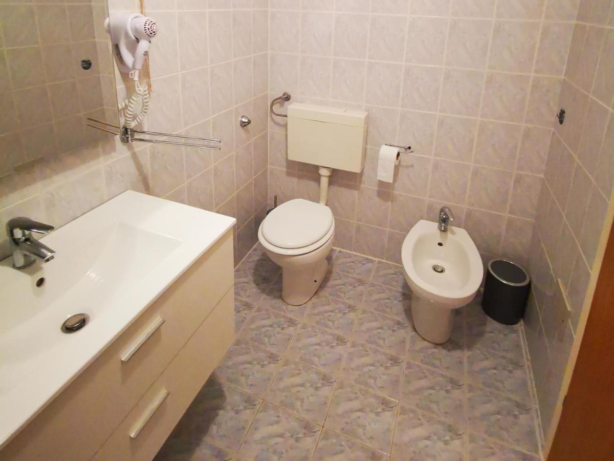 Apartment Mirna 巴斯卡 外观 照片