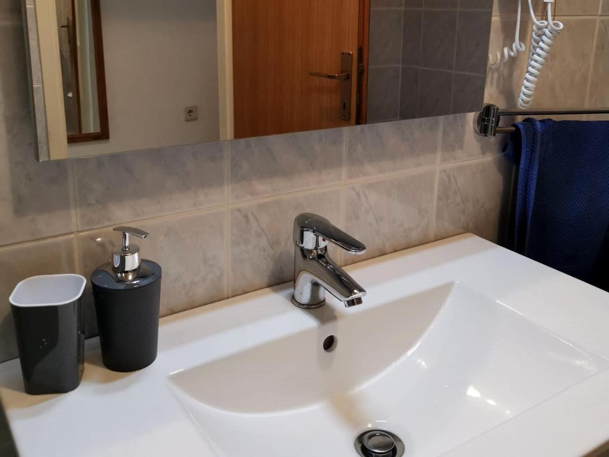 Apartment Mirna 巴斯卡 外观 照片