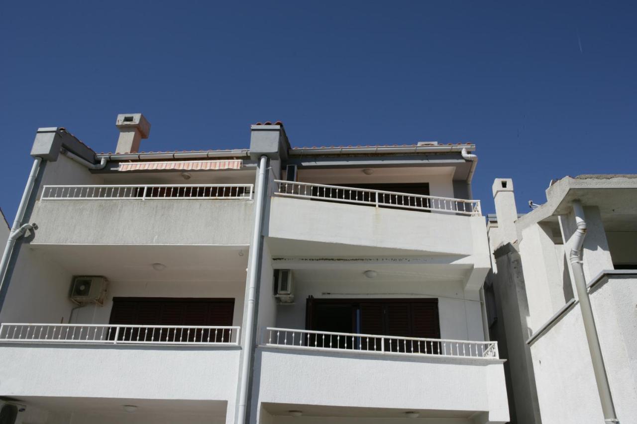 Apartment Mirna 巴斯卡 外观 照片