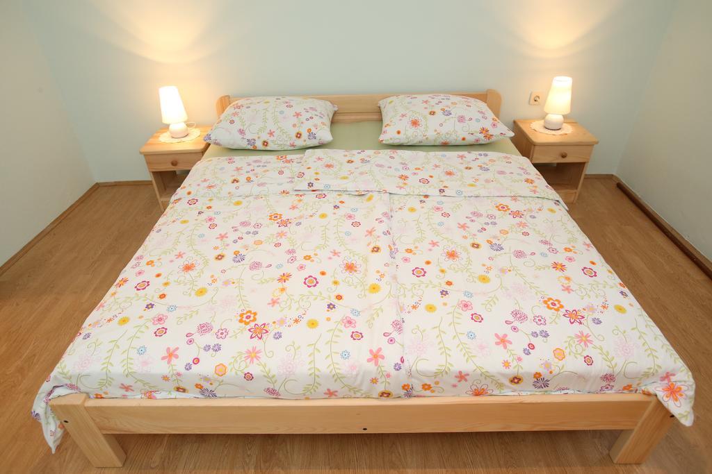 Apartment Mirna 巴斯卡 外观 照片