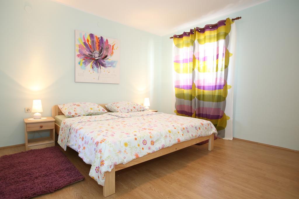 Apartment Mirna 巴斯卡 外观 照片